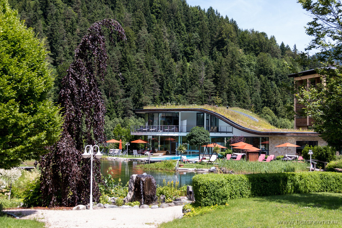 Pertisau